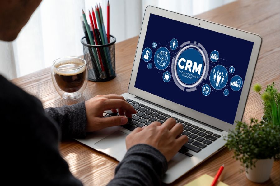 Demystifying CRM Tools: A Relatable Guide for Small Business Owners Across America