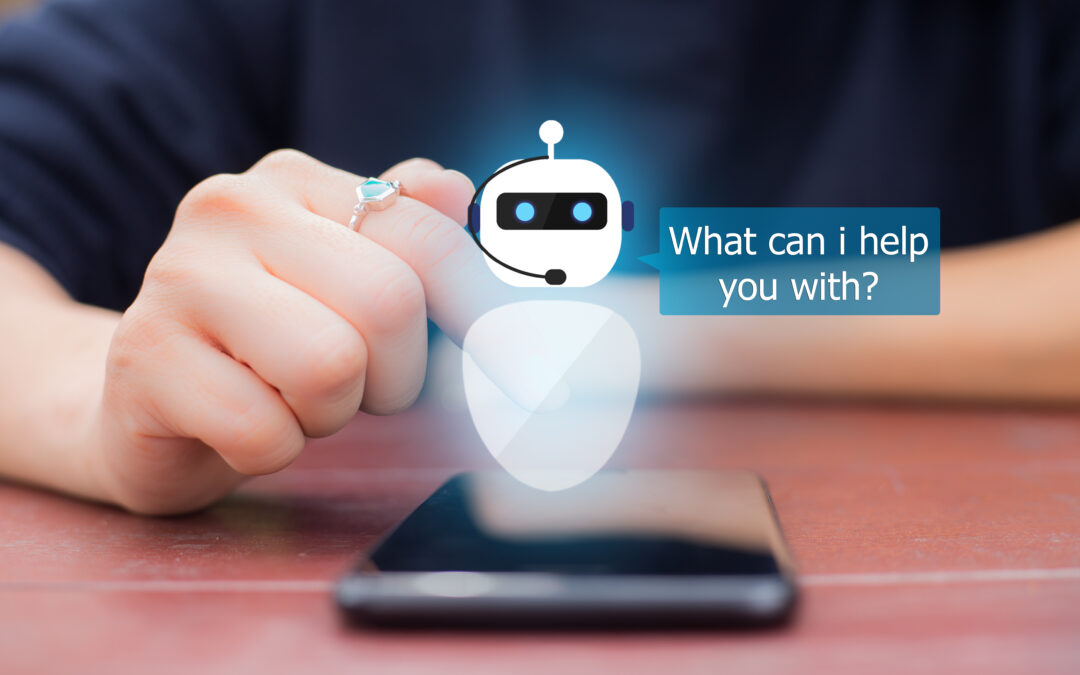 Unlocking the Potential of Chatbots: A Simple Guide for American Small Businesses