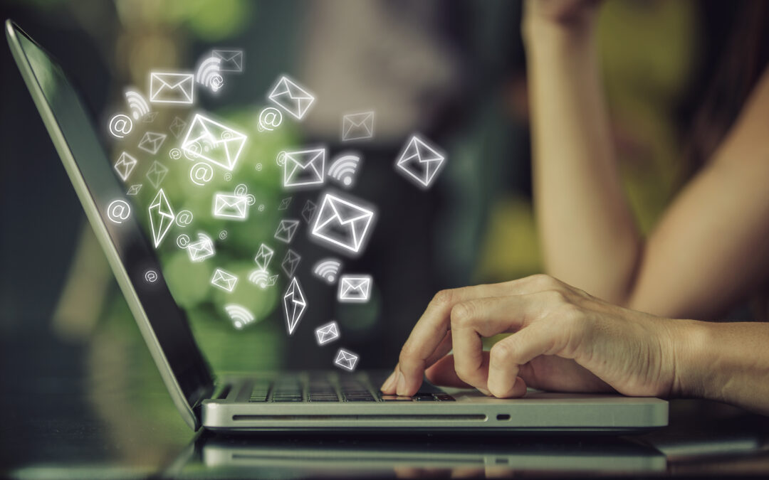 Small Business, Big Growth: Unleashing the Magic of Email Marketing Automation