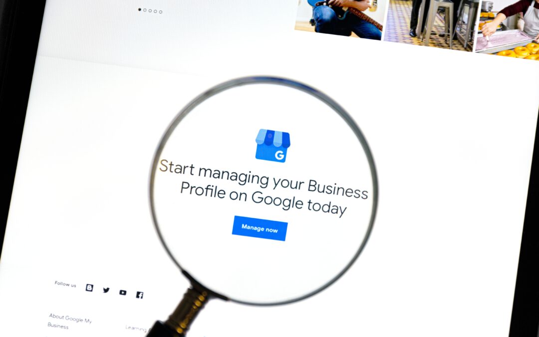 Google My Business Simplified: Insights for Small Businesses