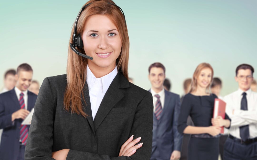 Outsource Call Center Services as Small Business Owner