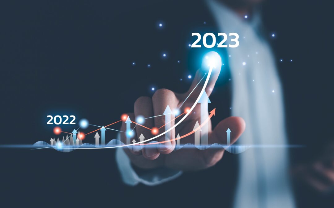 Small Business Growth Strategies in 2023: 5 Strategies That Work Right Now