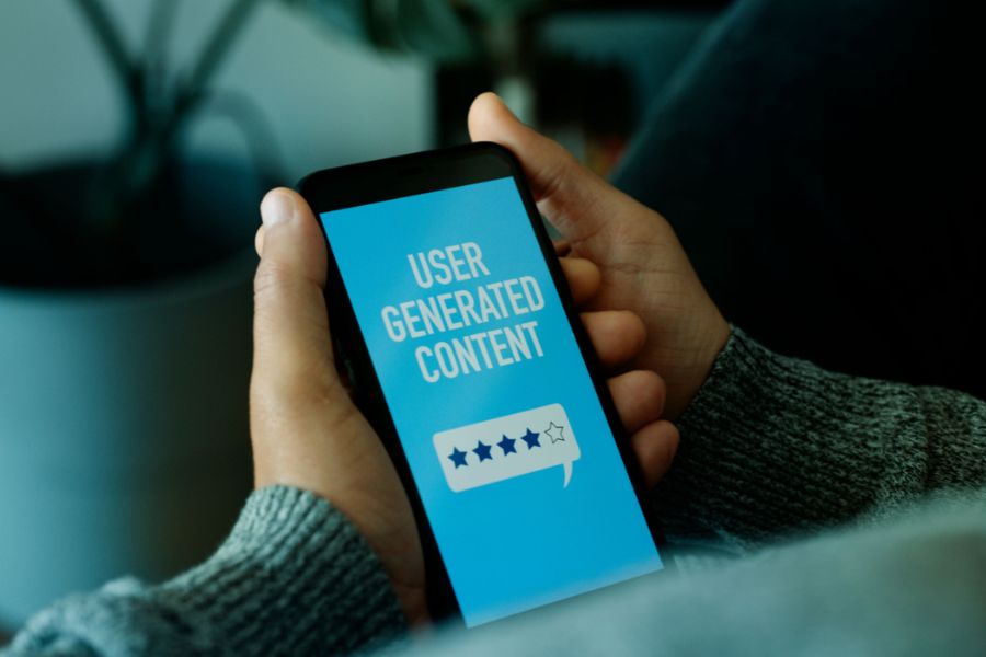 Unlock Your Brand's Potential: A Small Business Owner's Guide to User Generated Content