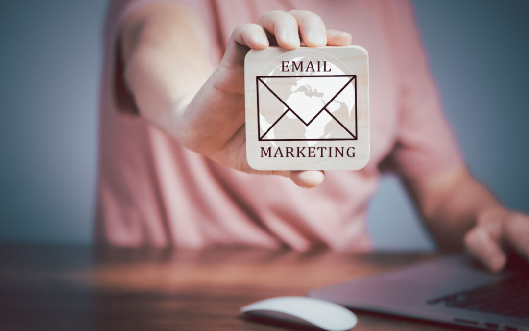 Write Email Copy - Email Marketing