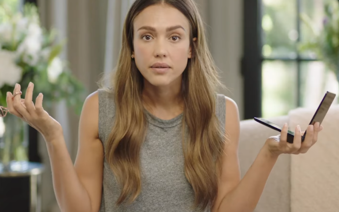 Jessica Alba’s $200 Million Leap: From Movie Sets to Ethical Business Sets