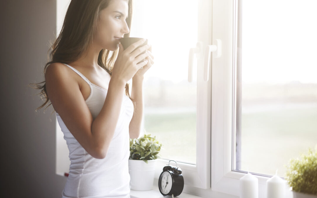 A Morning Routine Checklist for Small Business Owners: Your Key to a Productive Day