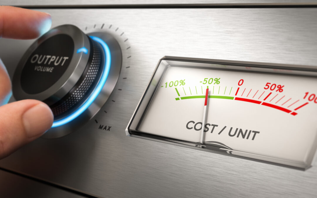Mastering Unit Level Economics: The Power of Price Per Unit in Scaling Your Business
