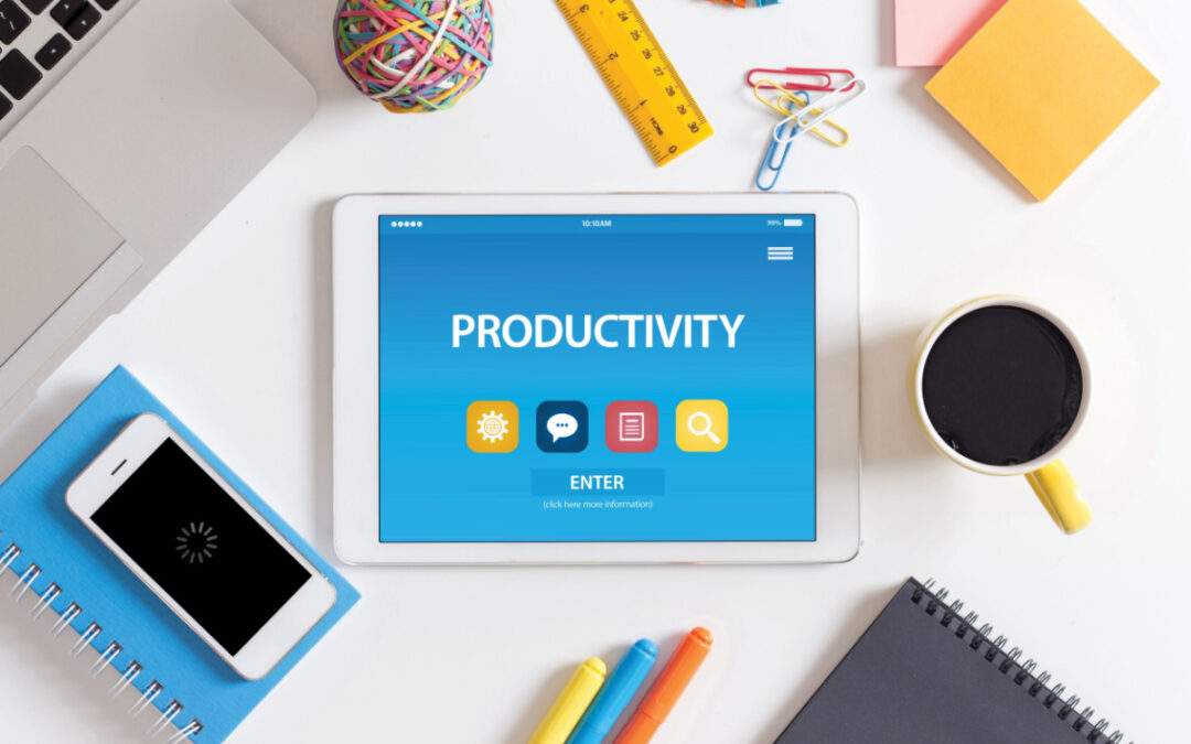 Best Productivity Apps for the Busy American Business Owner
