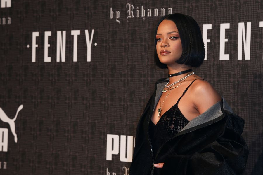Rihanna's Net Worth: The Story Behind Fenty Beauty and Savage x Fenty's Meteoric Rise
