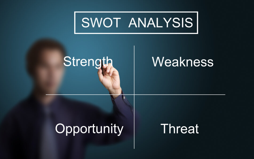 Small Business Owners, Unleash Your Power: Master SWOT Analysis with Real-life Examples