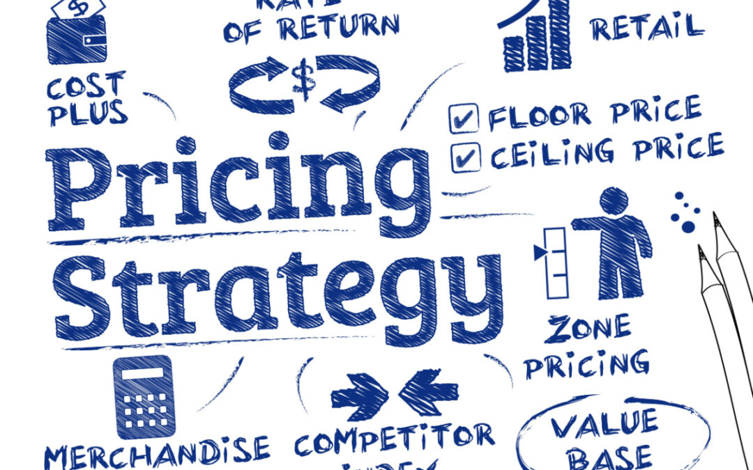 Effective Pricing Strategies for Small Business Success: A Comprehensive Guide