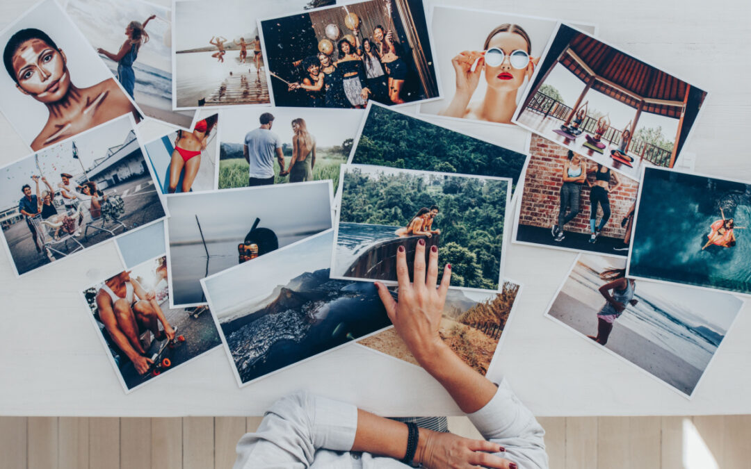 Create Images for Free: Finding the Perfect Image for Entrepreneurs