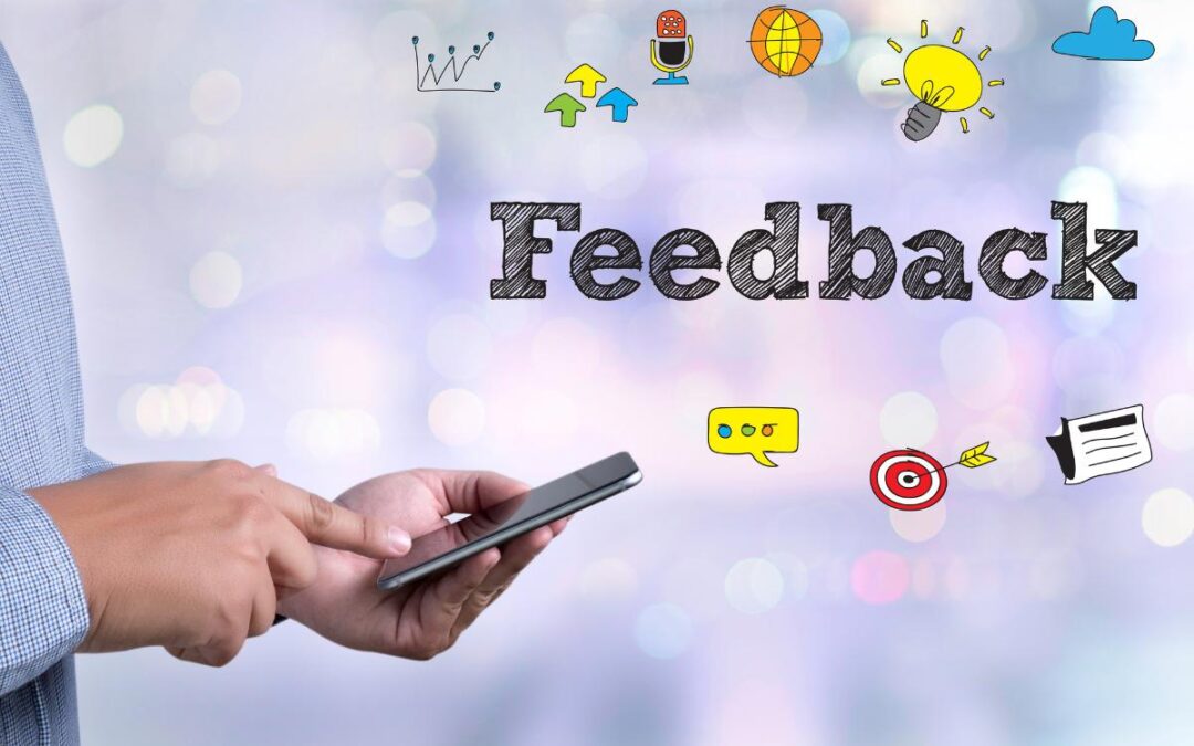 Harnessing the Power of Feedback Loops: Transforming Customer Insights into Business Growth