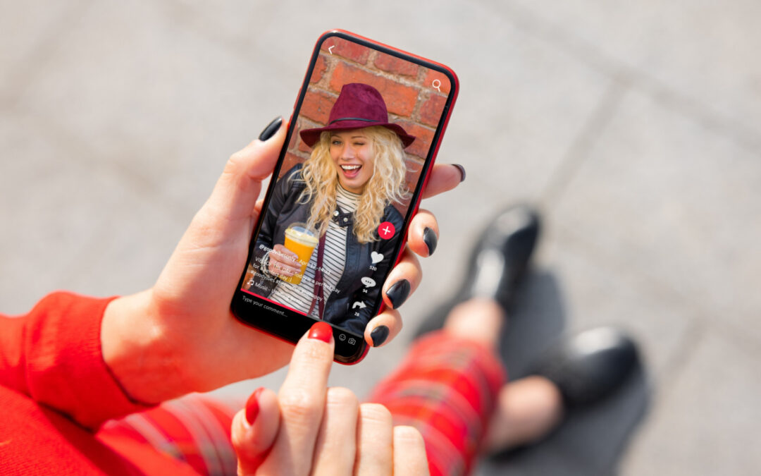 Unlocking Gen Z TikTok Trends: A Guide for American Small Business Owners