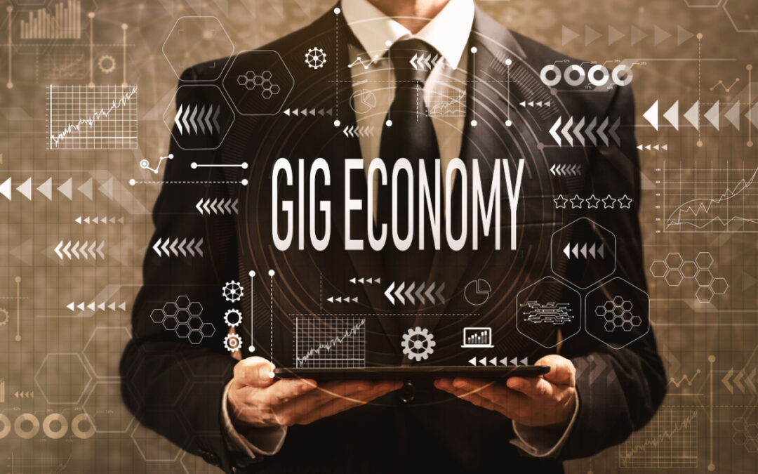 Use the Gig Economy to grow your business