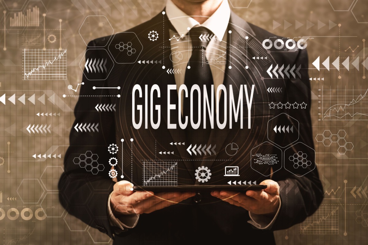 Gig Use Make Use of the Gig Economy as an Entrepreneur
