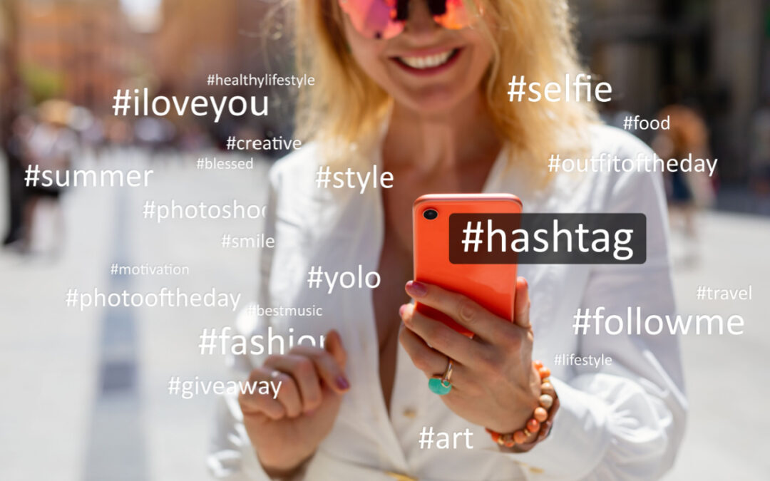 Unlocking the Power of Social Media: Hashtag Research and Influencer Collaboration for Small Businesses