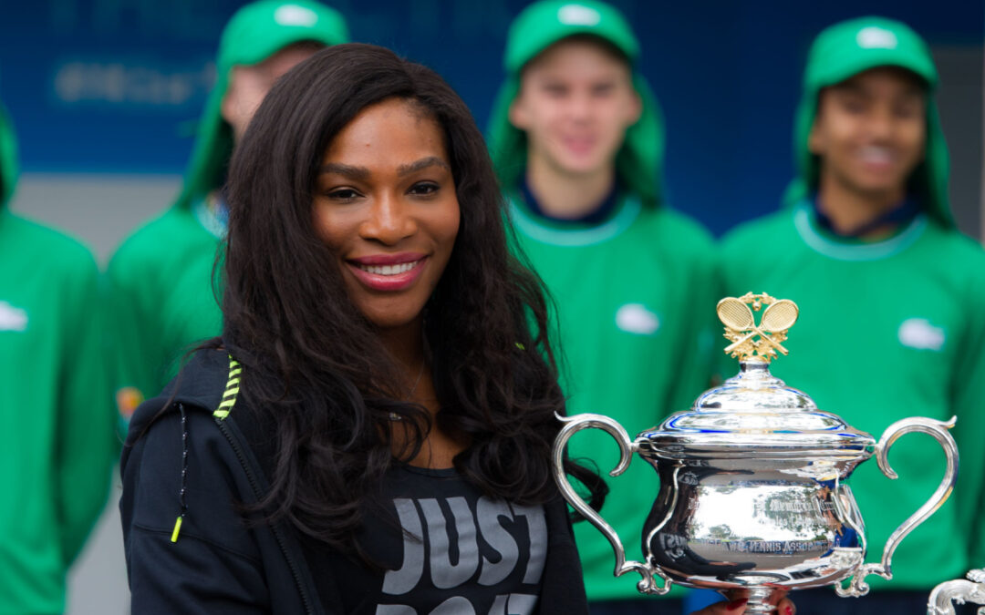 Serena Williams Venture Capitalist: How the Tennis Icon Serves Aces in the Business World