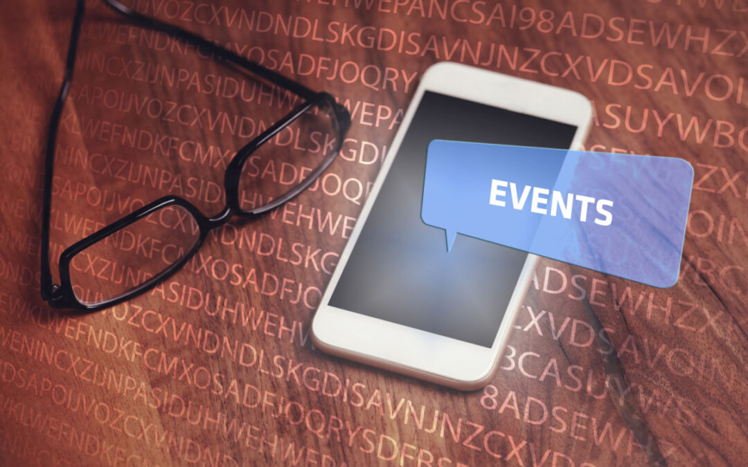 Why You, the Business Owner, Should Step Back from Social Media Event Management