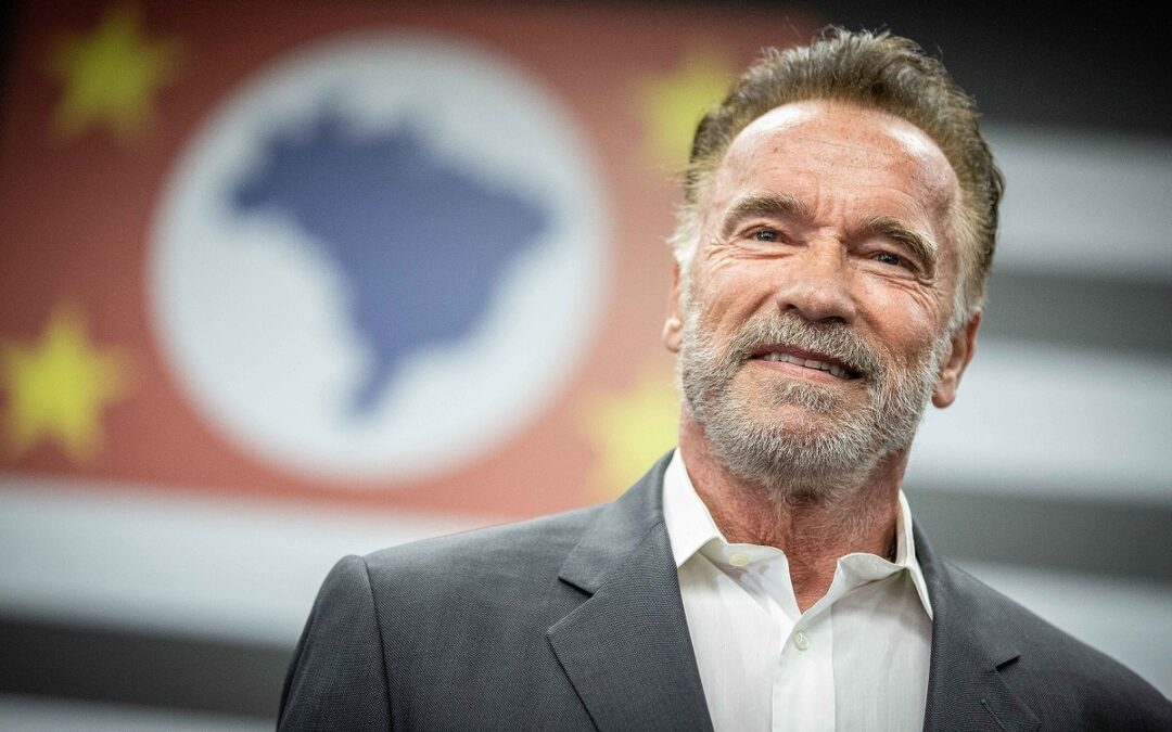 Unlocking the Secrets Behind Arnold Schwarzenegger’s Net Worth: Lessons for Small Business Owners