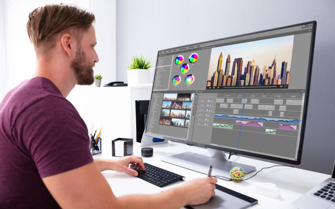 Make Use of the Power of AI Video Tools: Top 3 Picks for Small Business Owners