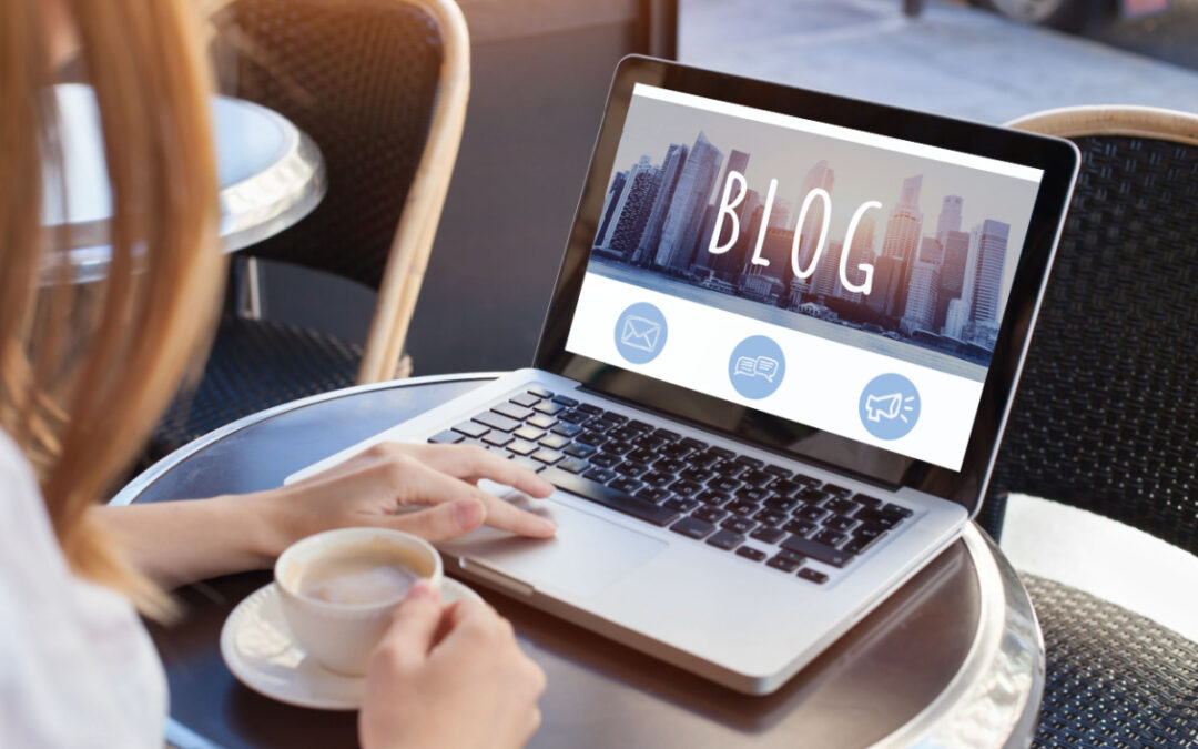 Outsourcing Blog Writing: A Strategic Approach for Businesses