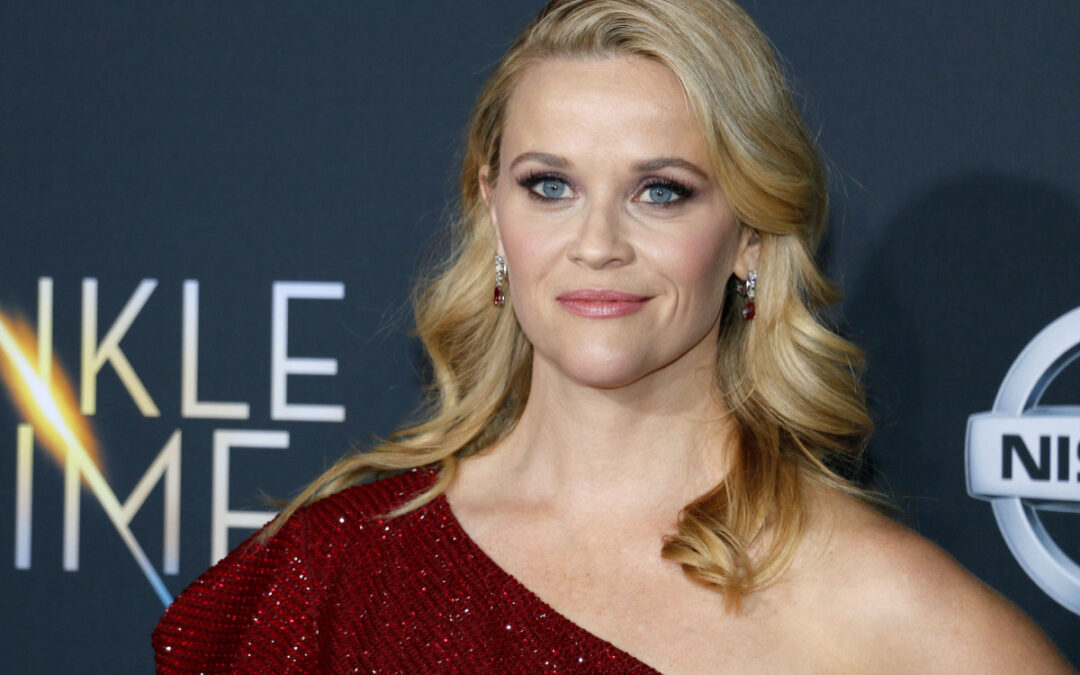 Reese Witherspoon has the Golden Touch: From Hollywood Star to Media Mogul with Hello Sunshine