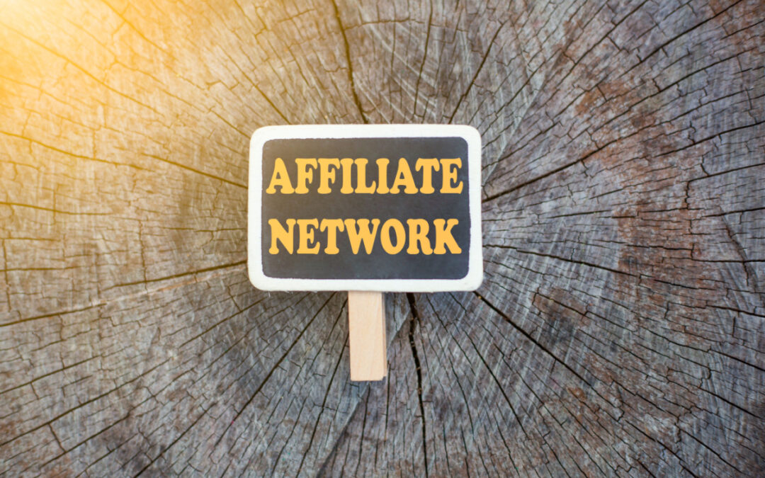 Building a Robust Affiliate Network for Small Businesses