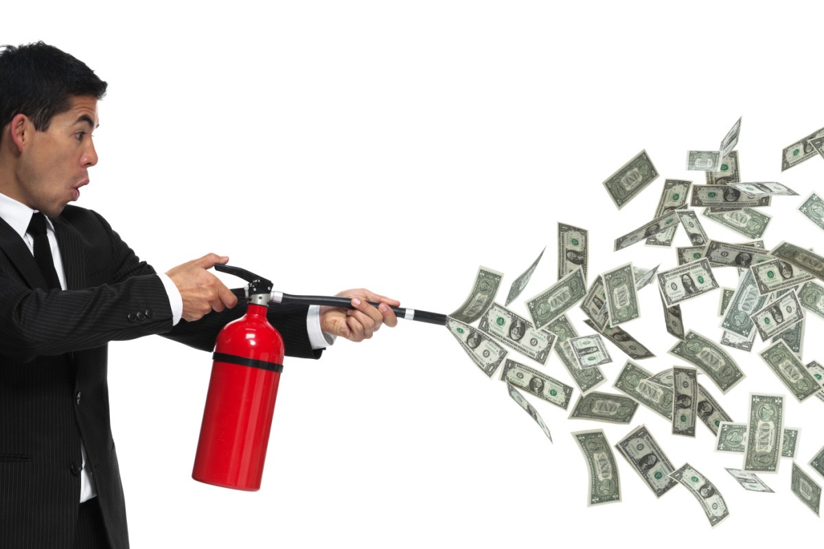 How Firefighting in Business Spells Disaster for Small Owners