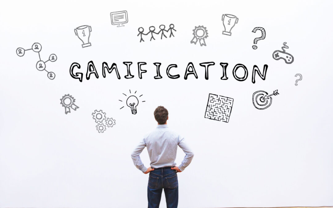 How Gamification Transforms the American Small Business Landscape