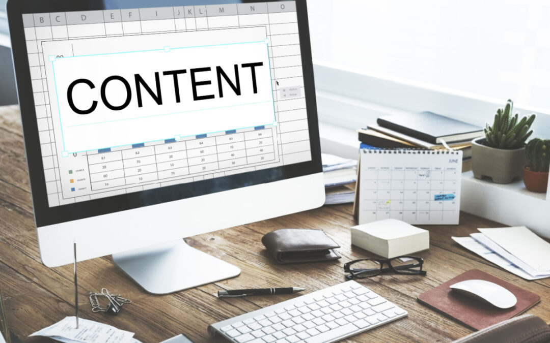Supercharge Your Small Business: Master Social Media Content Calendars for Success!
