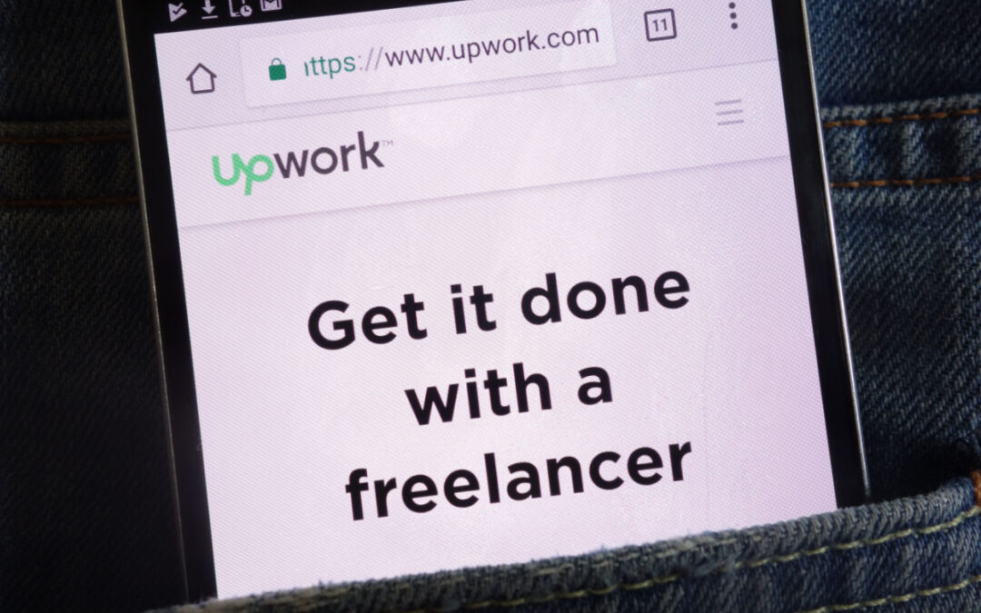 Unlock the Best of Upwork com: A Small Business Guide to Mastering Freelance Hiring