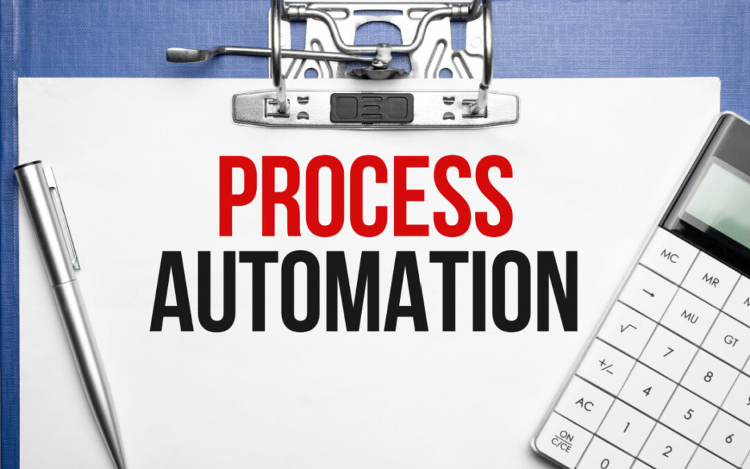 Revolutionize Your Small Business: Mastering Automating Administrative Tasks with AI
