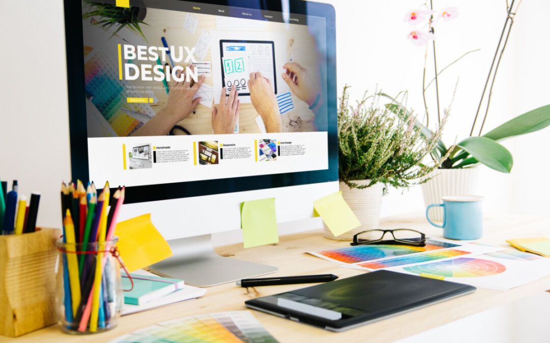 Empowering Your Small Business with the Right Design Tools: A Comprehensive Guide