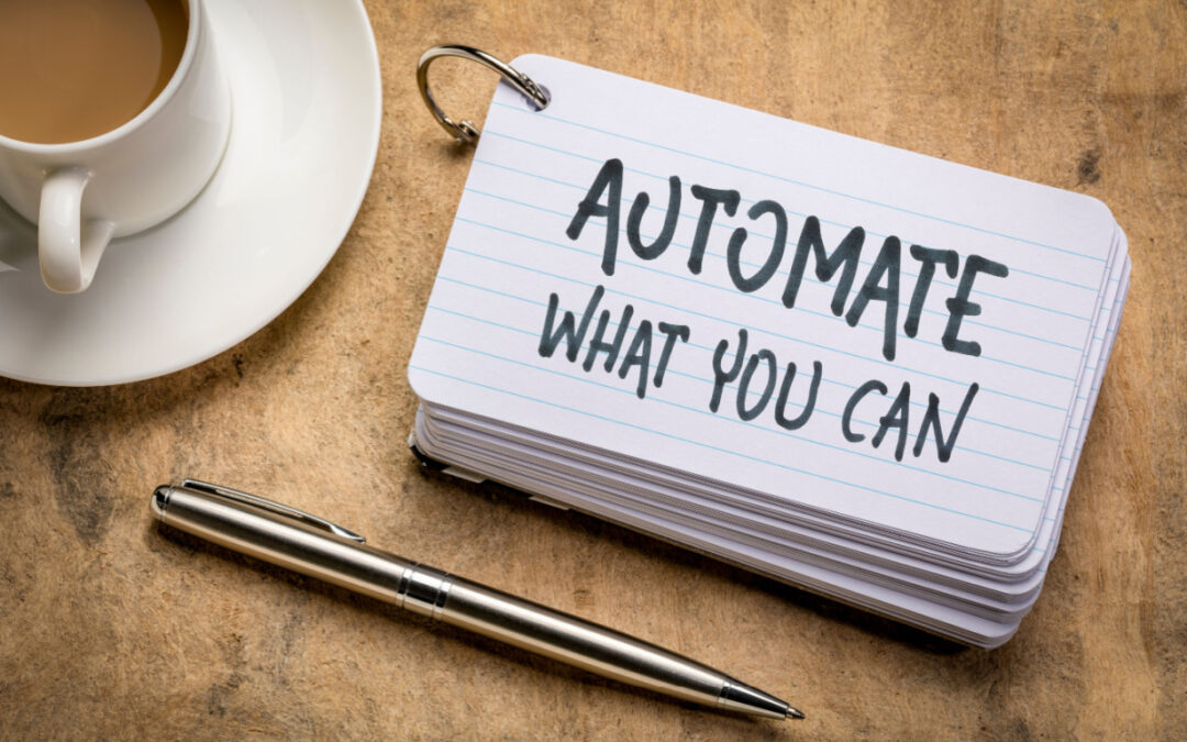 Unlock the Power of Task Automation: 50 Ways to Boost Your Business Efficiency